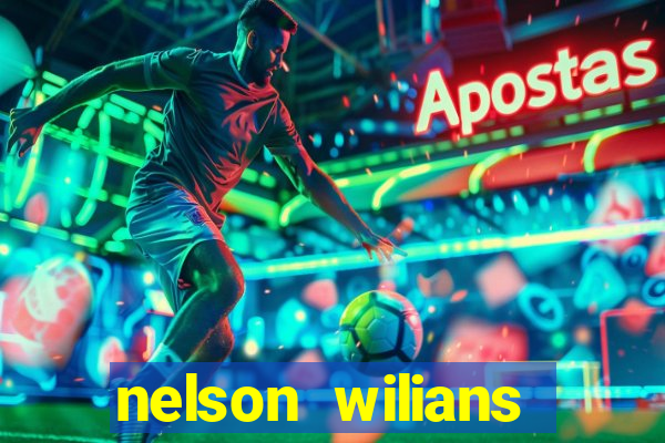 nelson wilians fratoni rodrigues fortuna